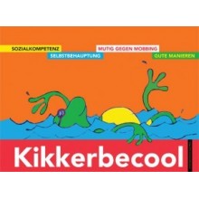 Kikkerbecool