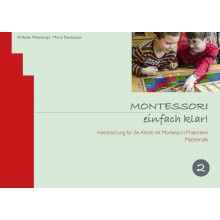 Montessori einfach klar! BAND 2