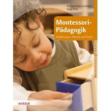 Montessori pedagogika