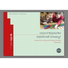Montessori einfach klar! - Englisch