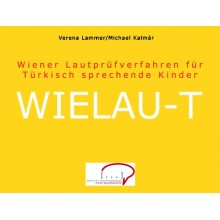 WIELAU­T: Wiener Lautprüfverfahren für Türkisch sprechende Kinder