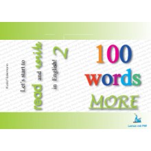 100 words – Let´s start to read and write - Teil 2