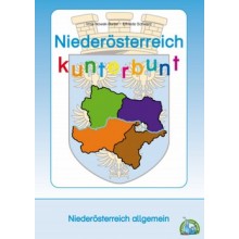 Niederösterreich kunterbunt