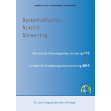 Systematisches SprachScreening