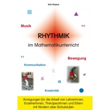 Rhythmik im Mathematikunterricht