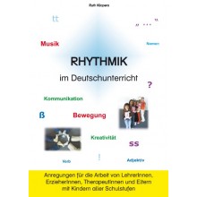 copy of Rhythmik im Mathematikunterricht