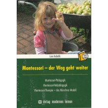 Montessori - der Weg geht weiter