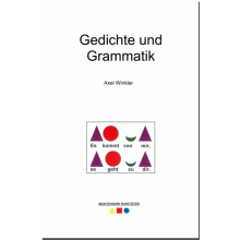 Gedichte und Grammatik - Set