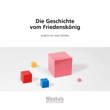 Die Geschichte vom Friedenskönig