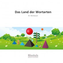 Das Land der Wortarten