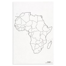 Afrika: s krajinami (50)