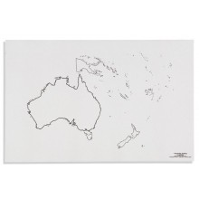 Australien, mit Ländern (50)