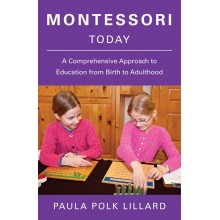 Montessori dnes