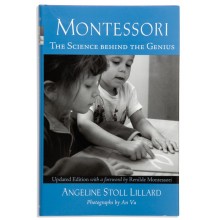 Montessori: Veda za géniom