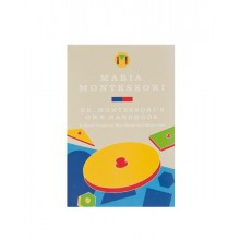 DR. Montessori vlastná príručka • Šok