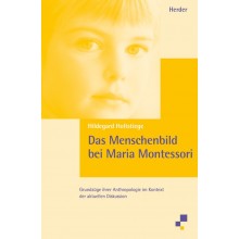 Obraz človeka v Montessori