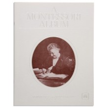 Montessori album