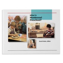 What Is Montessori Preschool?