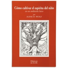 Nurturing The Spirit: Spanish Edition