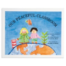 Our Peaceful Classroom