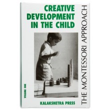 Kreatívny rozvoj u dieťaťa: 1. diel • Kalakshetra