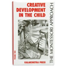 Kreatívny rozvoj u dieťaťa: 2. diel • Kalakshetra