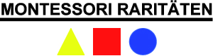 Montessori Raritäten