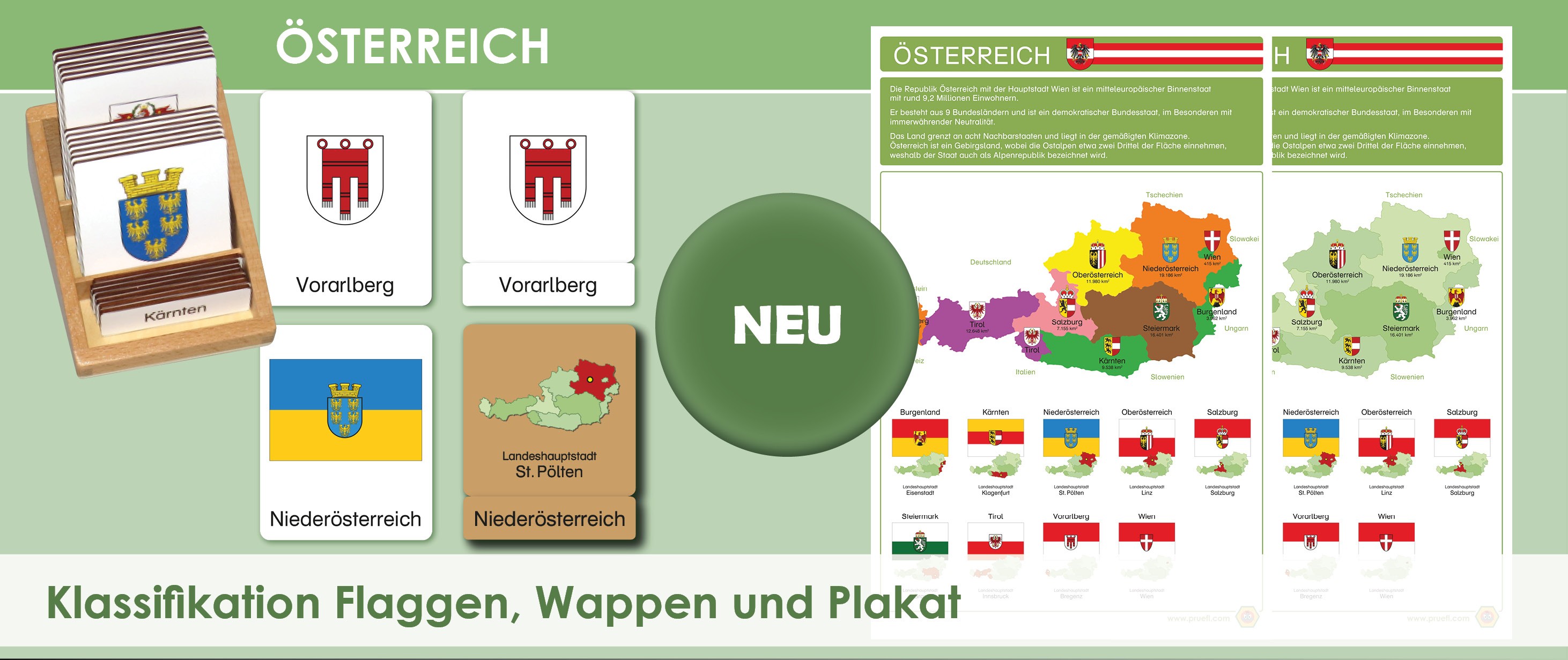 NEU_Flaggen und Wappen_D